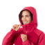 Mammut Convey Tour Hooded Hardshell Jacket - Womens, Scooter/Dragon Fruit, Large, 1010-26022-3568-115