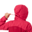 Mammut Convey Tour Hooded Hardshell Jacket - Womens, Scooter/Dragon Fruit, Large, 1010-26022-3568-115
