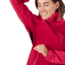 Mammut Convey Tour Hooded Hardshell Jacket - Womens, Scooter/Dragon Fruit, Large, 1010-26022-3568-115