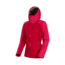 Mammut Convey Tour Hooded Hardshell Jacket - Womens, Scooter/Dragon Fruit, Large, 1010-26022-3568-115