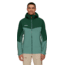 Mammut Convey Tour HS Hooded Jacket - Mens, Dark Jade/Woods, Large, 1010-27841-40239-115