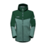 Mammut Convey Tour HS Hooded Jacket - Mens, Dark Jade/Woods, Large, 1010-27841-40239-115