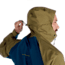 Mammut Convey Tour HS Hooded Jacket - Mens, Poseidon-Olive, Medium, 1010-26032-50137-114