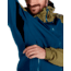 Mammut Convey Tour HS Hooded Jacket - Mens, Poseidon-Olive, Medium, 1010-26032-50137-114