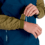 Mammut Convey Tour HS Hooded Jacket - Mens, Poseidon-Olive, Medium, 1010-26032-50137-114