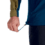 Mammut Convey Tour HS Hooded Jacket - Mens, Poseidon-Olive, Medium, 1010-26032-50137-114