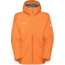 Mammut Convey Tour HS Hooded Jacket - Mens, Tangerine, Extra Large, 1010-27842-2259-116