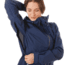 Mammut Convey Tour HS Hooded Jacket - Women's, Peacoat, Large, 1010-26022-50125-115