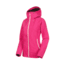 Mammut Convey Tour HS Hooded Jacket - Womens, Pink/Candy, Large, 1010-26022-6349-115