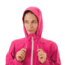 Mammut Convey Tour HS Hooded Jacket - Womens, Pink/Candy, Large, 1010-26022-6349-115