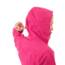 Mammut Convey Tour HS Hooded Jacket - Womens, Pink/Candy, Large, 1010-26022-6349-115