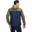 Mammut Convey WB Hooded Jacket - Mens, Olive/Marine, Small, 1012-00110-40123-113