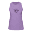 Mammut Core Gradient Tank Top - Womens, Lavandin, L, 1017-04003-6434-115