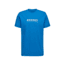 Mammut Core Logo T-Shirt - Mens, Glacier Blue, S, 1017-04024-50589-113