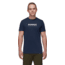 Mammut Core Logo T-Shirt - Mens, Marine, L, 1017-04024-5118-115