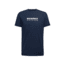 Mammut Core Logo T-Shirt - Mens, Marine, L, 1017-04024-5118-115