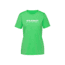 Mammut Core Logo T-Shirt - Womens, Aurora, M, 1017-03903-40305-114