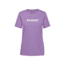 Mammut Core Logo T-Shirt - Womens, Lavandin, XS, 1017-03903-6434-112