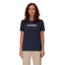 Mammut Core Logo T-Shirt - Womens, Marine, Small, 1017-03902-5118-113