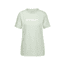 Mammut Core Logo T-Shirt - Womens, Silver Sage, XS, 1017-03903-1288-112