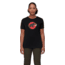 Mammut Core T-Shirt Classic - Womens, Black, S, 1017-04072-0001-113