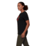 Mammut Core T-Shirt Classic - Womens, Black, S, 1017-04072-0001-113