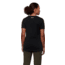 Mammut Core T-Shirt Classic - Womens, Black, S, 1017-04072-0001-113