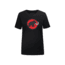 Mammut Core T-Shirt Classic - Womens, Black, S, 1017-04072-0001-113