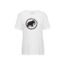 Mammut Core T-Shirt Classic - Womens, White, M, 1017-04072-0243-114