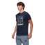 Mammut Core T-Shirt Gear - Mens, Marine, L, 1017-05893-5118-115