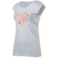Mammut Cortina T-Shirt - Womens-White-X-Small