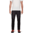 Mammut Courmayeur SO Pants - Men's, 34 US, Regular Inseam, Black, 1021-00620-0001-50-10