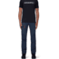 Mammut Courmayeur SO Pants - Mens, Marine, US 38 Long, 1021-00620-5118- 38 Long