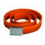 Crag Belt - Mens-Dark Orange-One Size