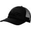 Mammut Crag Cap, Black Prt2, Small/Medium, 1191-00061-00254-113