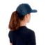 Mammut Crag Cap, Peacoat Prt2, Large/Extra Large, 1191-00061-50169-115