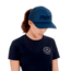 Mammut Crag Cap, Peacoat Prt2, Large/Extra Large, 1191-00061-50169-115