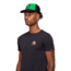 Mammut Crag Cap with Logo, Pinea, L-XL, 1191-01340-40306-5