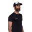 Mammut Crag Cap with Logo, White-Black, S-M, 1191-01340-0246-3