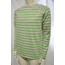 Mammut Crag Longsleeve-Men's-Large-Artichoke Striped