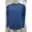 Mammut Crag Longsleeve-Men's-Large-Imperial Striped