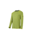 Mammut Crag Longsleeve-Men's-Large-Salamander Melange/Stone Grey