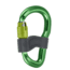 Mammut Crag Smart HMS Twistlock Carabiner-Green