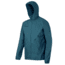 Crag WB Hooded Jacket - Mens-Chill Melange-Small