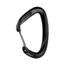 Mammut Crag Wire Gate Carabiner, Phantom, 2040-02131-11203-1