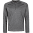 Mammut Crashiano Long Sleeve T-Shirt - Mens, Phantom Melange, Large, 1016-00830-00158-115