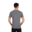 Mammut Crashiano Pocket T-Shirt - Mens, Black Mlange/Black, Large, 1017-00920-0034-115