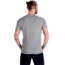 Mammut Crashiano Pocket T-Shirt, Storm Melange-Zion, XL, 1017-00920-00275-116