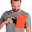 Mammut Crashiano Pocket T-Shirt, Storm Melange-Zion, XL, 1017-00920-00275-116