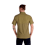 Mammut Crashiano Shirt - Mens, Olive, Large, 1015-00310-4072-115
